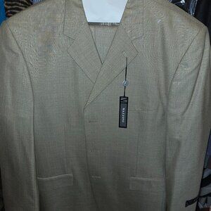 Mazzoni men's suit
